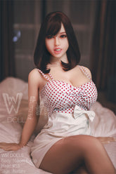 WM Doll 168cm E Cup Lifelike sex doll Juserra